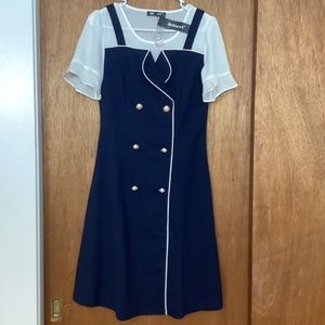 NWT, Size Small dress by Allegra K.